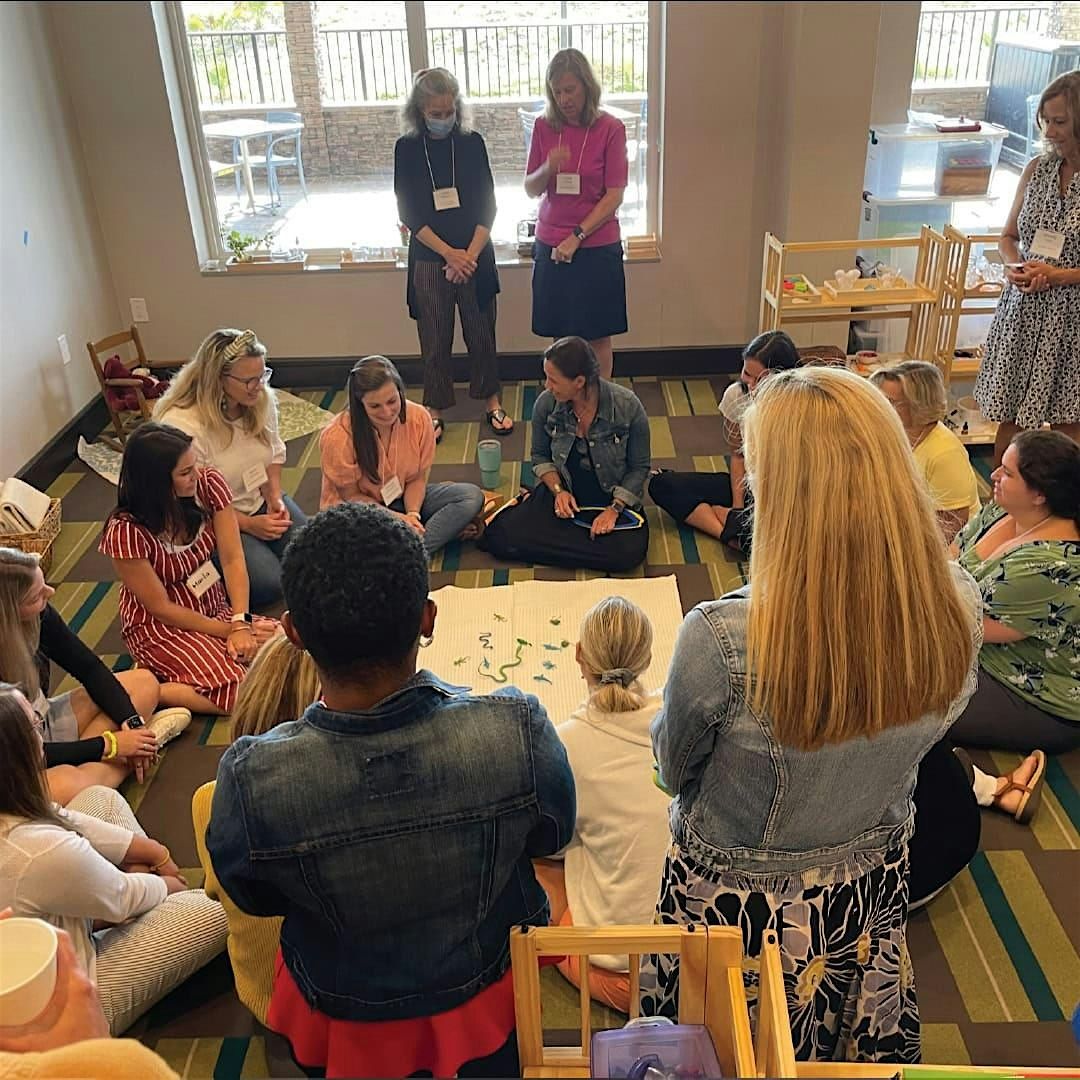 Developing Mathematical Roots at the Early Childhood Levels, 9 July | Event in Jacksonville | AllEvents