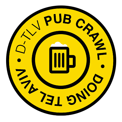 D-TLV Pub Crawl