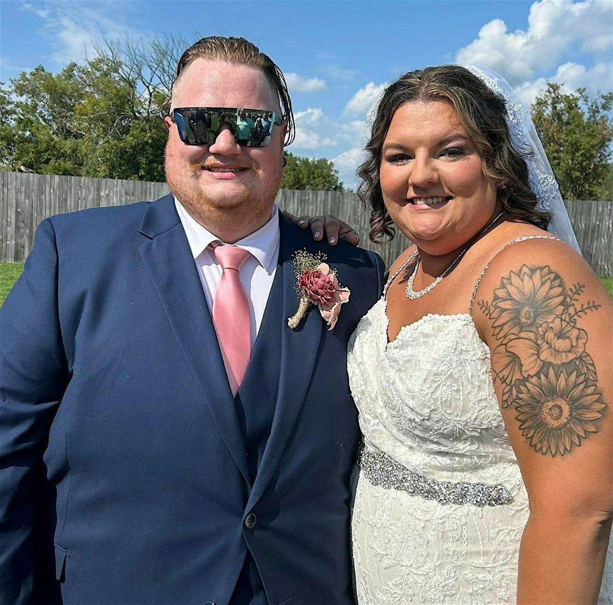 Backin’ Kayla & Zac, 2 August | Event in Tully | AllEvents