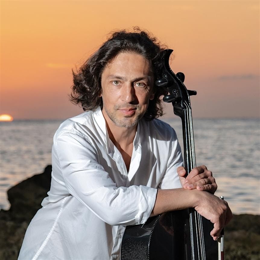 IAN MAKSIN in SEATTLE:  SUMMER TOUR 2025, 9 August | Event in Seattle | AllEvents