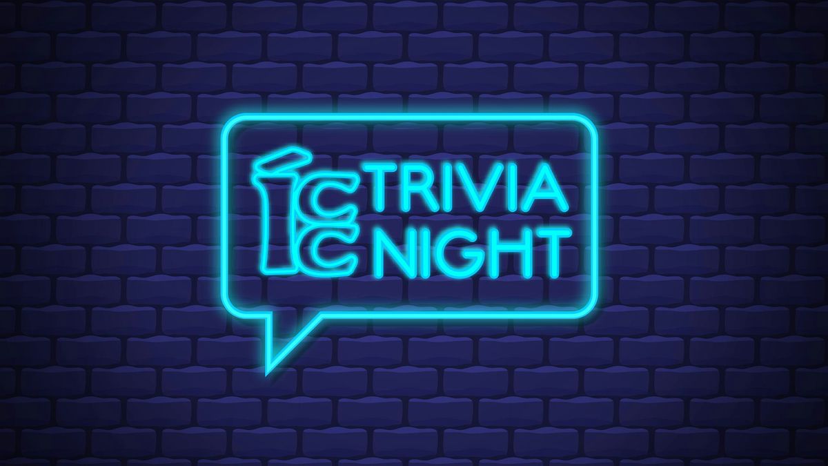 40 is Fun: Trivia Night at the ICC | Event in Indianapolis | AllEvents