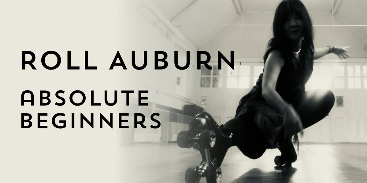 Roll Auburn! Absolute Beginners, 11 September | Event in Auburn | AllEvents