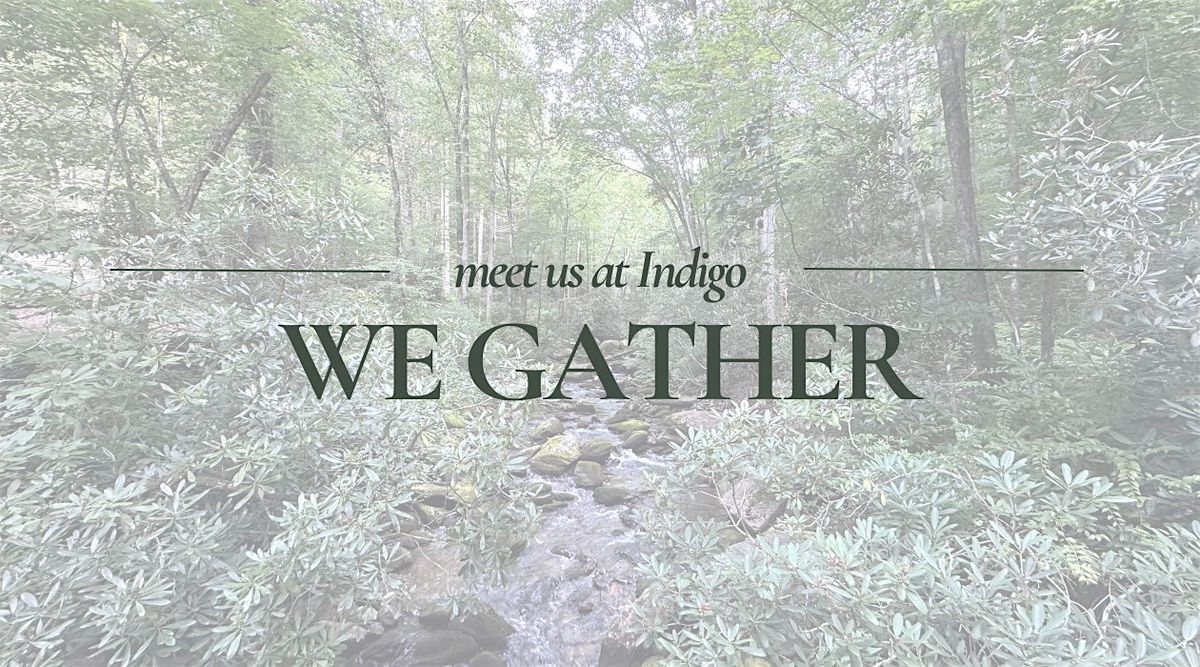 We Gather: An Open House for Intentional Retreats, 7 August | Event in Old Fort | AllEvents