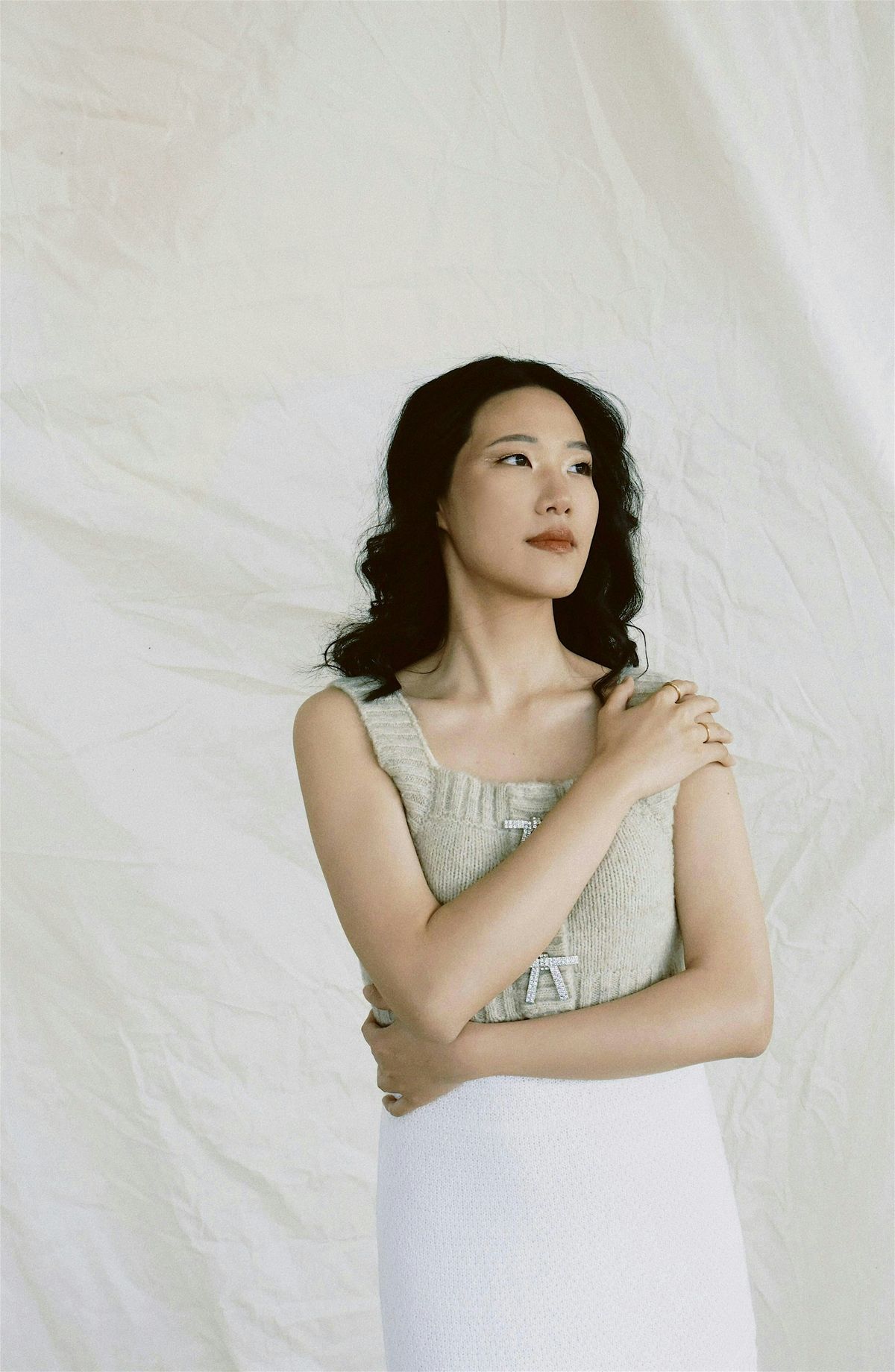 Rachmaninoff with Ying Li, 15 February | Event in Aldie | AllEvents