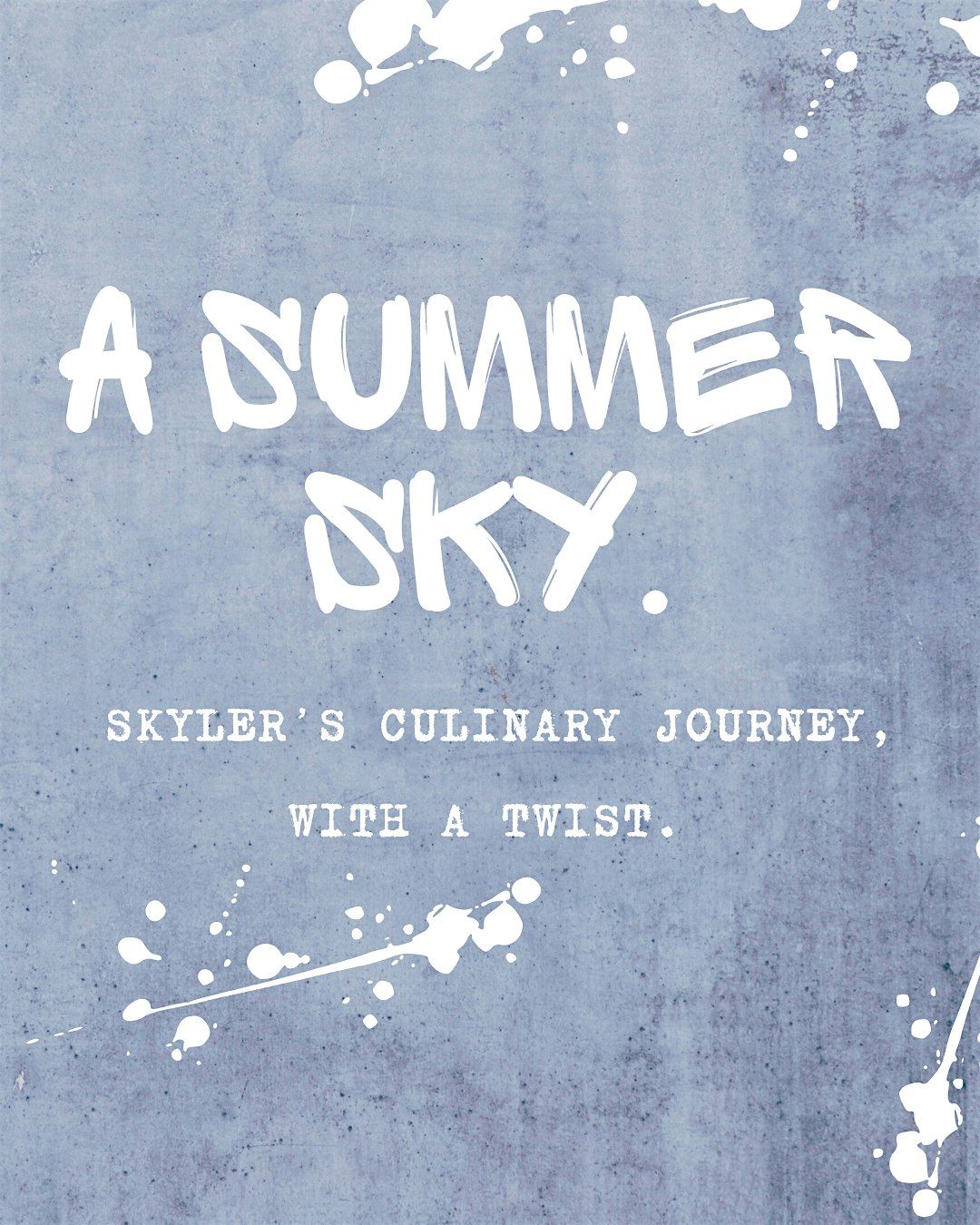 Soigne Dinner Series: A Summer Sky., 1 June | Event in Glens Falls | AllEvents