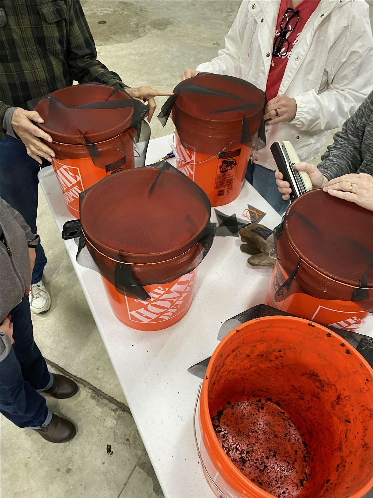 Turn Waste into Wealth 3-day Workshop: Composting for Profit & Purpose, 16 December | Event in Yulee | AllEvents