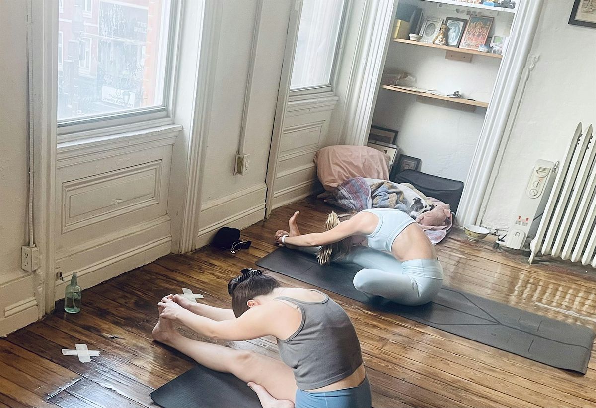 May  Introduction to Ashtanga  Course 8:30 AM, 5 May | Event in Philadelphia | AllEvents