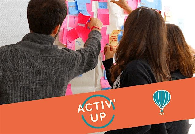Ton atout c'est toi, 24 October | Event in Paris | AllEvents