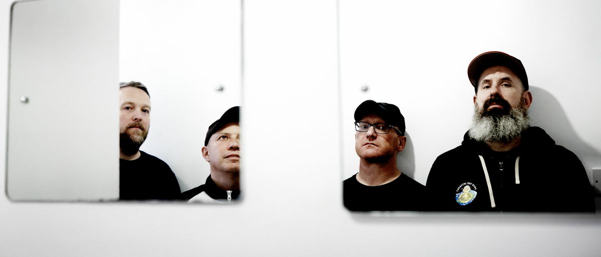 Mogwai in Dublin, 26 July | Event in Dublin | AllEvents