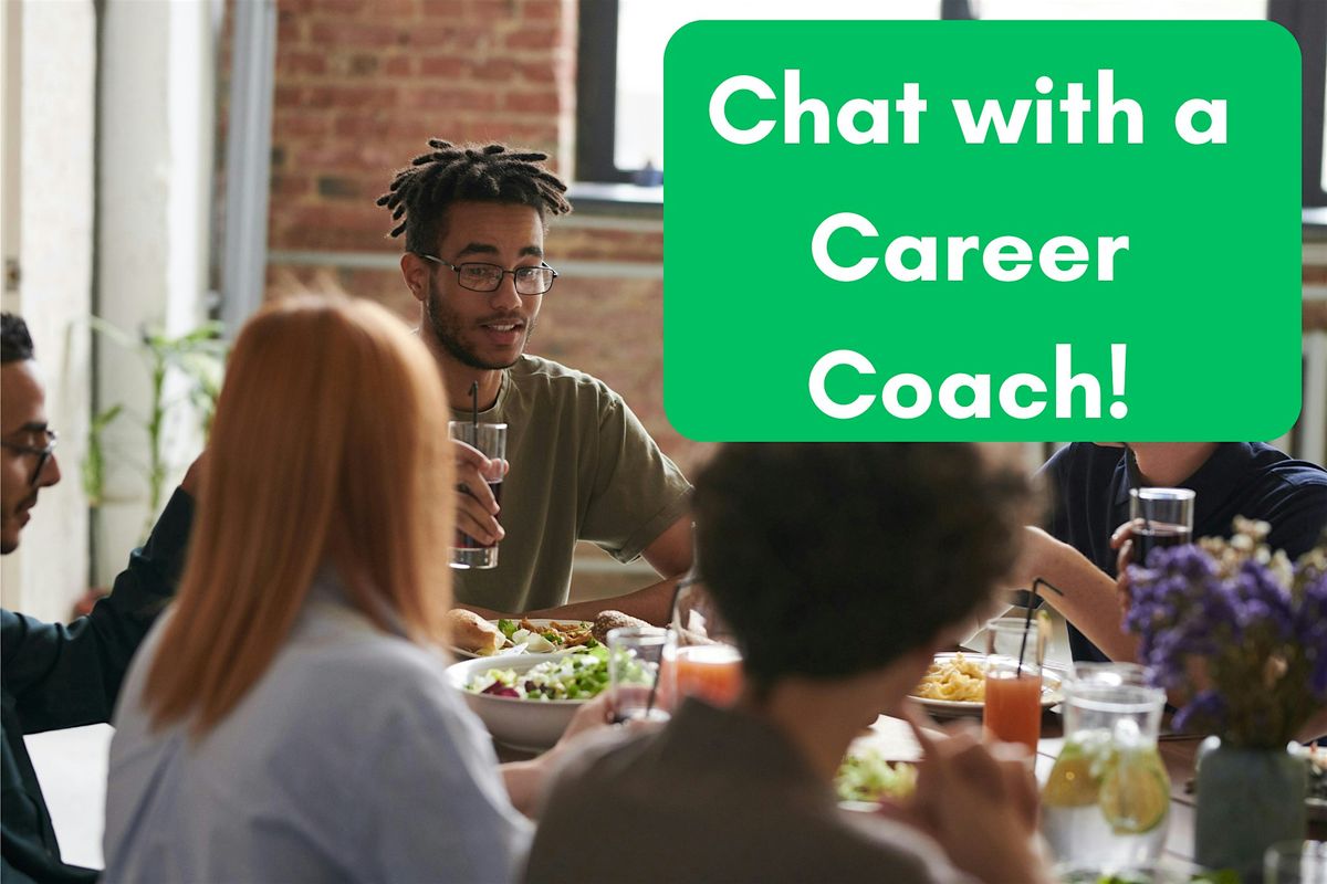 Job Seekers' Huddle (Q&A, Coaching,  Strategy), 26 August | Event in Baltimore | AllEvents