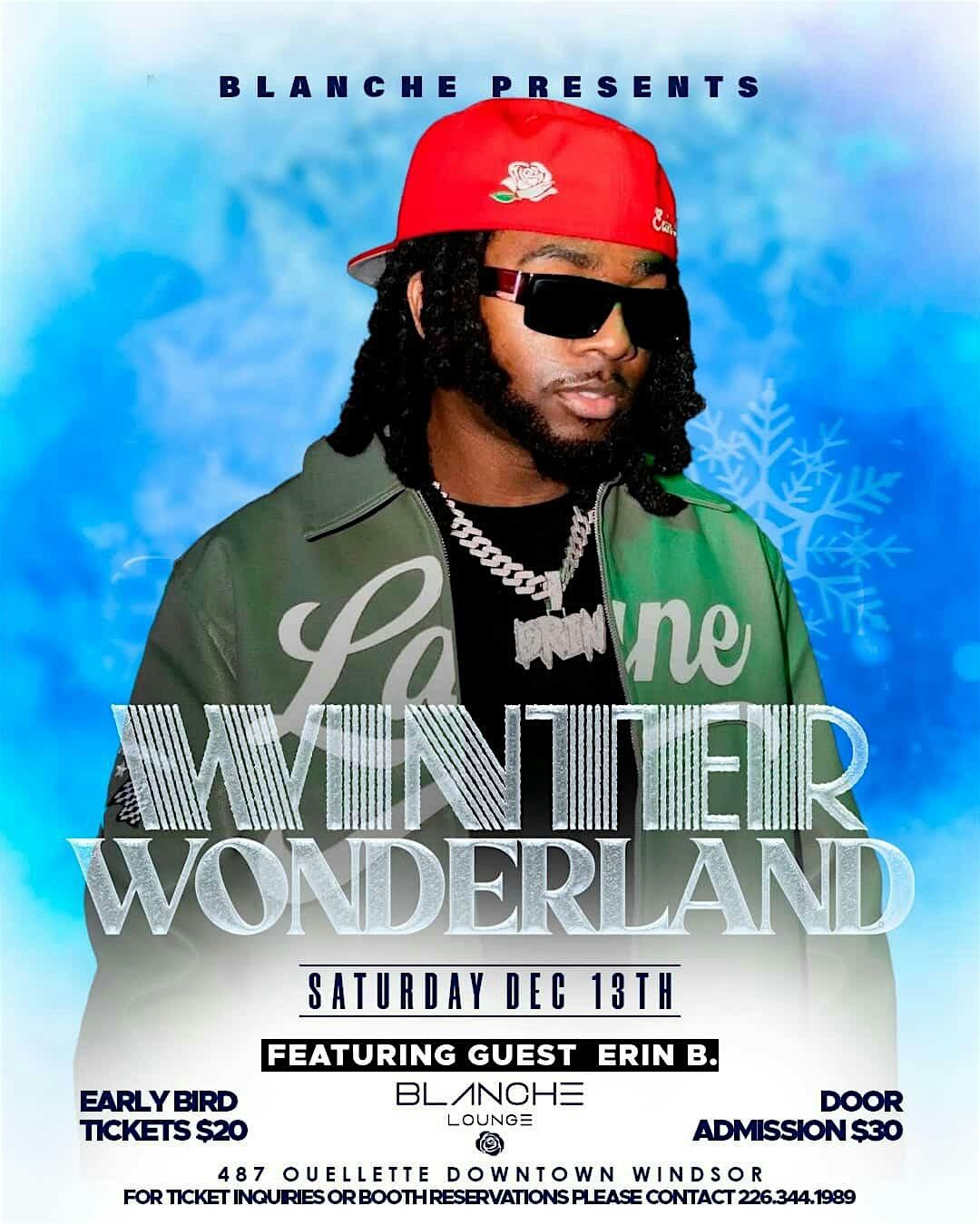 Winter Wonderland, 13 December | Event in Windsor | AllEvents
