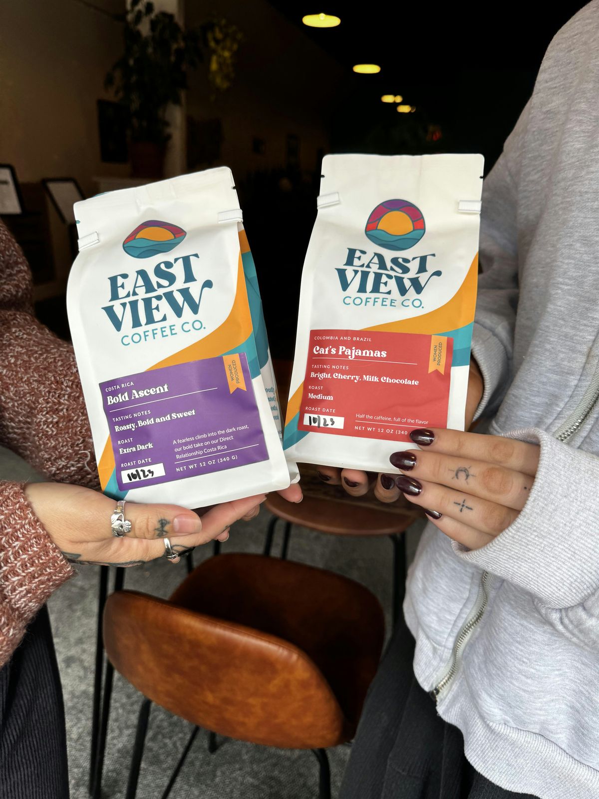 Coffee Tasting with East View Coffee Co. | Event in Kenosha | AllEvents