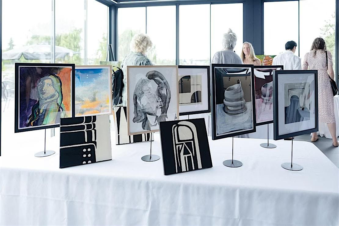 Art and Connection 2025 Hosted by iForest Design and Build, 3 July | Event in Vancouver | AllEvents