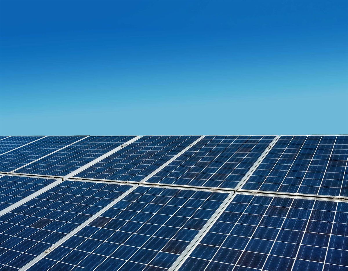 Advancing Perovskite-Based Photovoltaics, 29 September | Event in Stuttgart | AllEvents