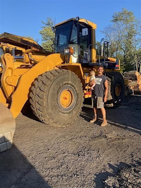 Touch a Truck & a Tractor 2025, 9 August | Event in Franklin | AllEvents