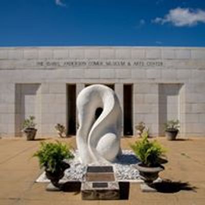 Comer Museum & Arts Center