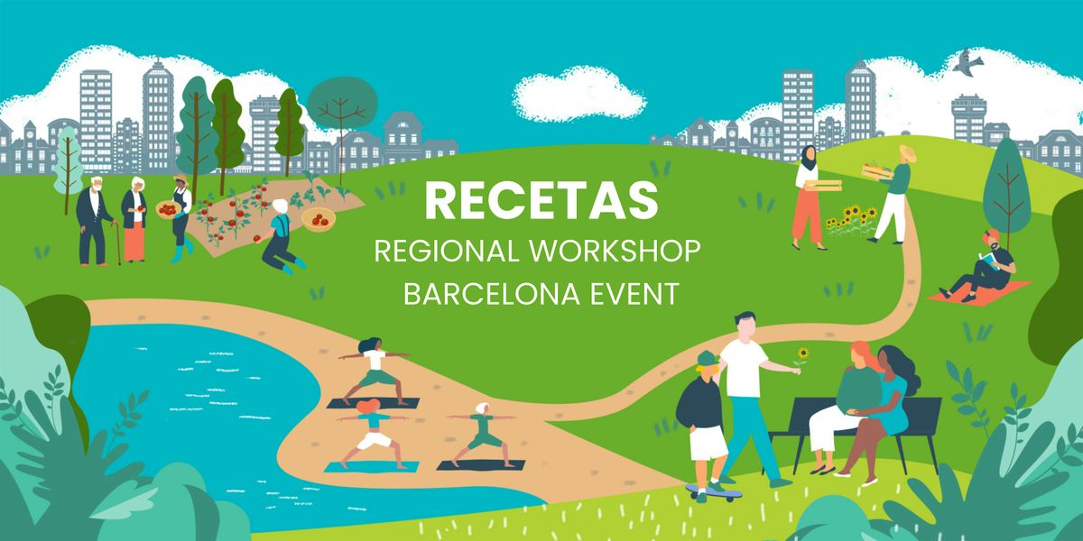 Integrating Nature and Social Connection to Alleviate Loneliness, 7 October | Event in Barcelona | AllEvents
