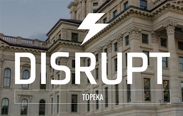 DisruptHR 4.0, 16 October | Event in Topeka | AllEvents