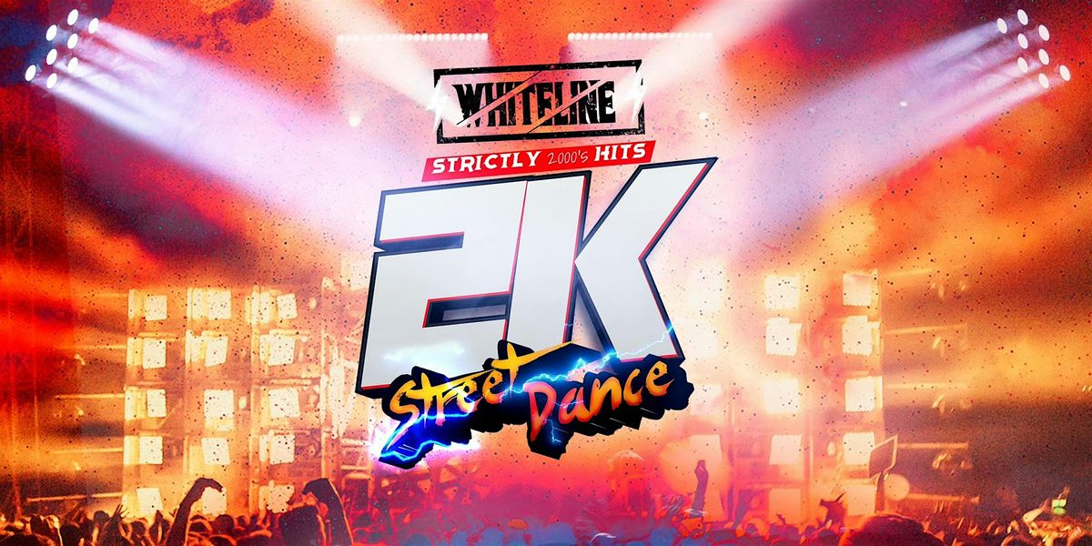 2K STREET DANCE | Jersey Edition | New 2K VS Old 2K, 23 August | Event in Fort Lauderdale | AllEvents
