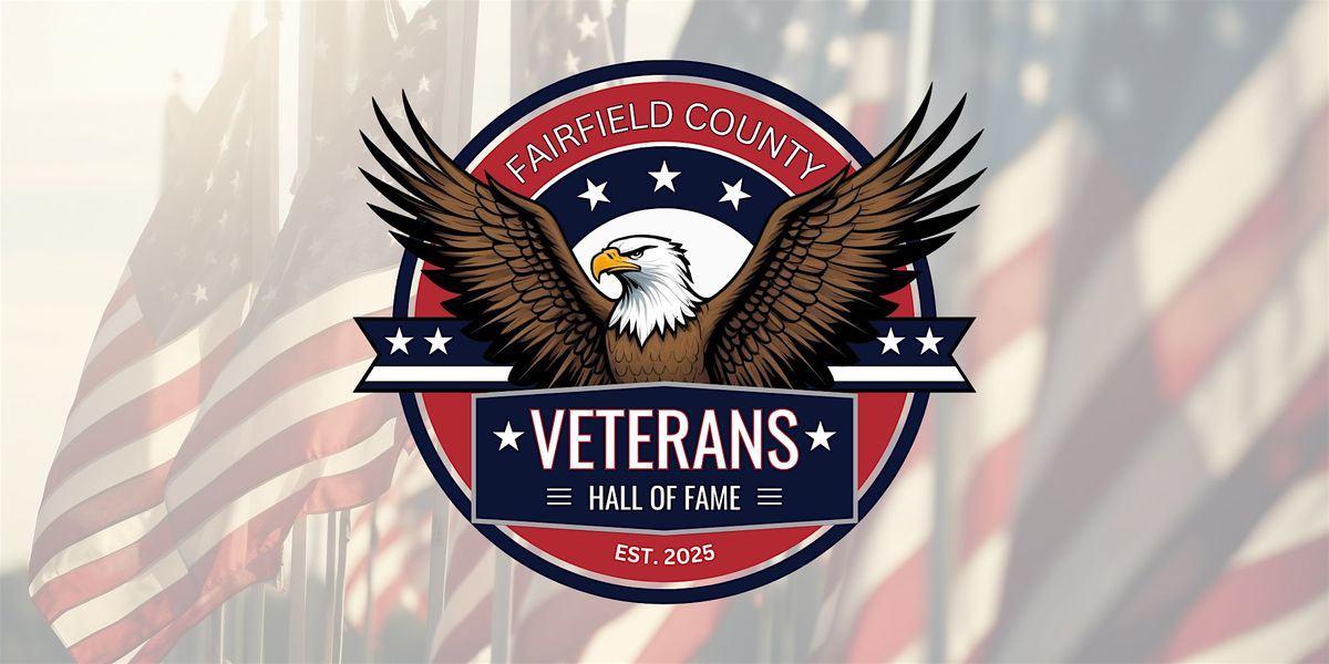 Fairfield County Veterans Hall of Fame Induction Ceremony & Dinner, 13 November | Event in Lancaster | AllEvents