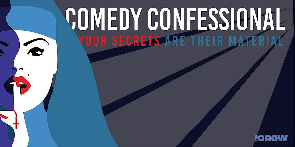 Comedy Confessional, 12 December | Event in Santa Monica | AllEvents
