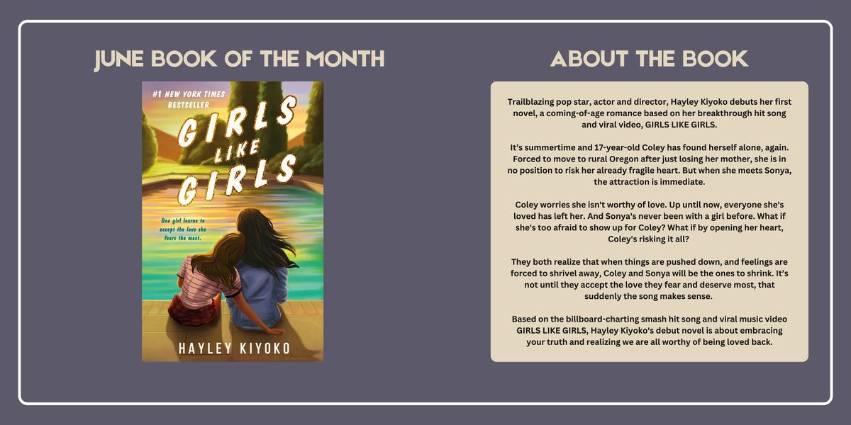 Sapphic Book and Social Club-OC, 26 June | Event in Huntington Beach | AllEvents