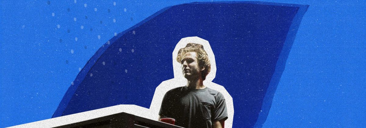 RL Grime (21+), 24 July | Event in Las Vegas | AllEvents