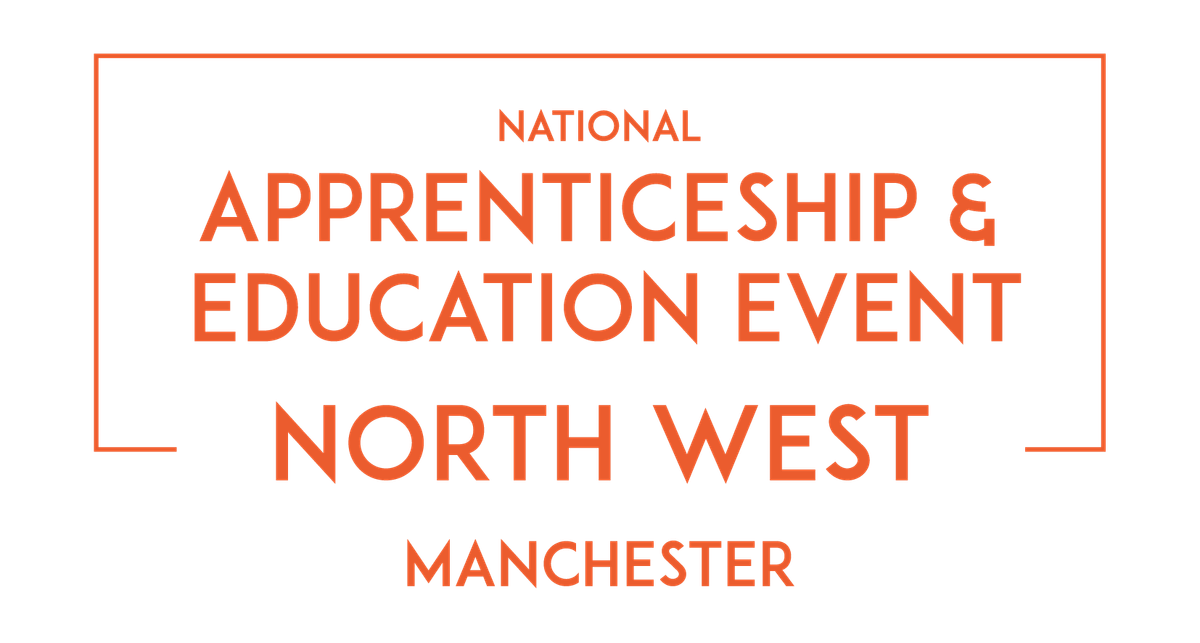 The National Apprenticeship & Education Event - Skills Northwest, 10 March | Event in Eccles | AllEvents