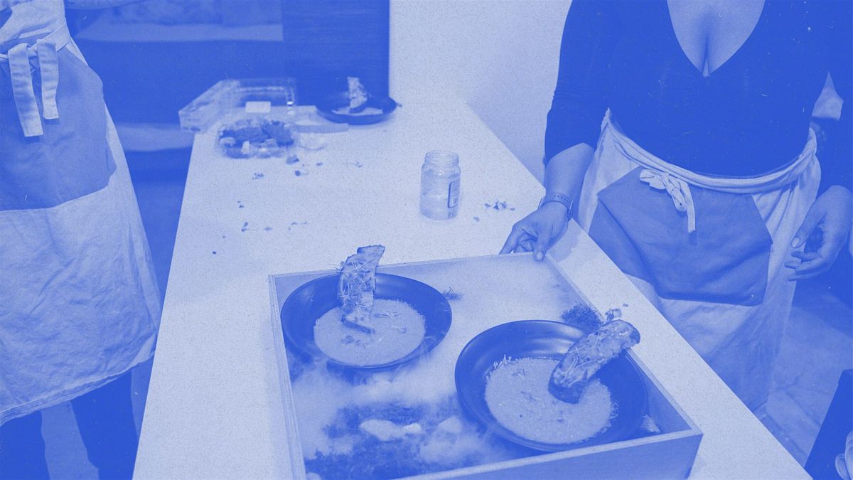 Thinking Food: Imagining and Enacting Just Food Futures, 30 May | Event in Davis | AllEvents