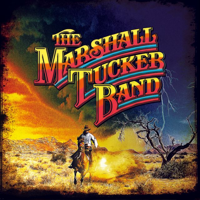 The Marshall Tucker Band
