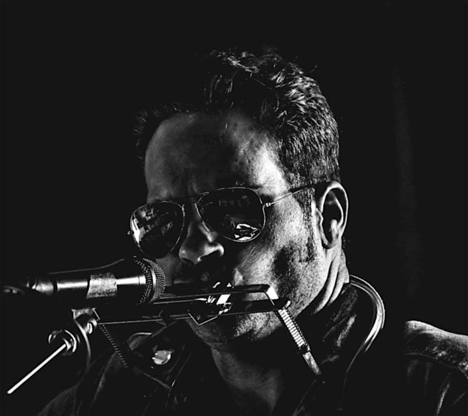 Live Music - Josh Jaccard, 28 August | Event in Ennis | AllEvents