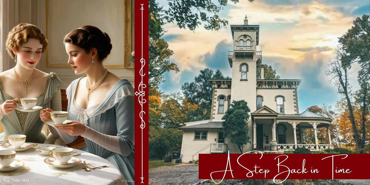A Step Back in Time, 21 June | Event in Milford | AllEvents