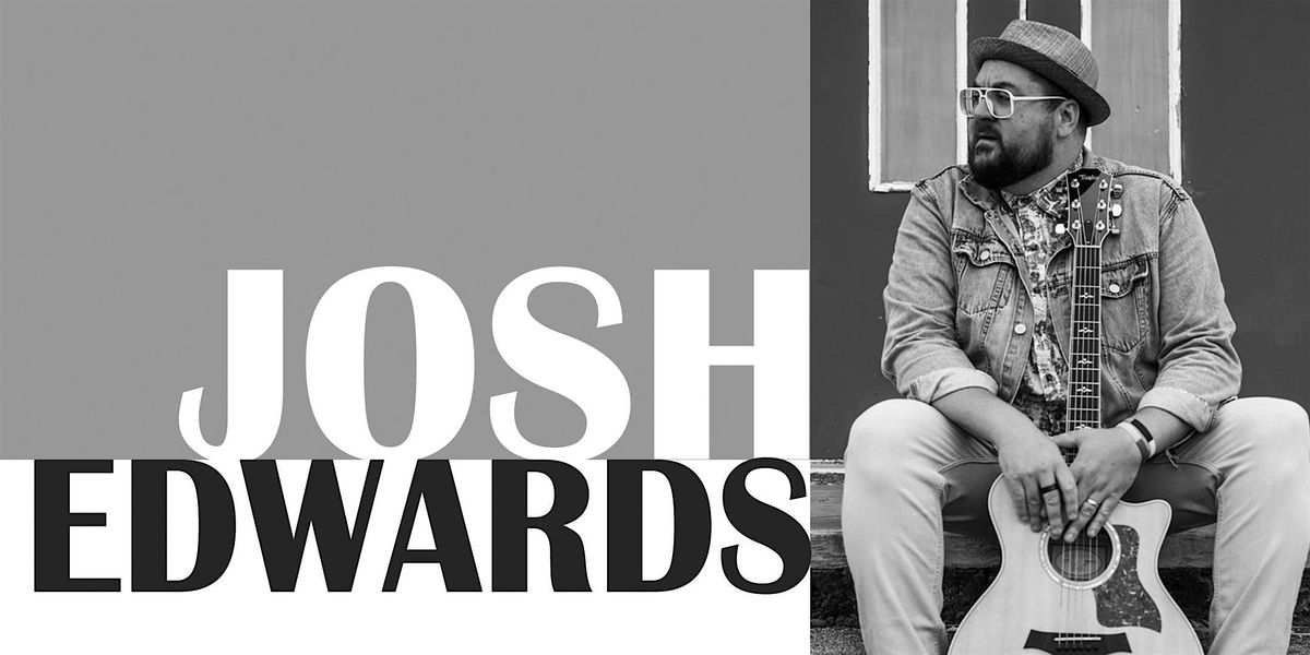 Josh Edwards in Concert, 20 March | Event in Anoka | AllEvents
