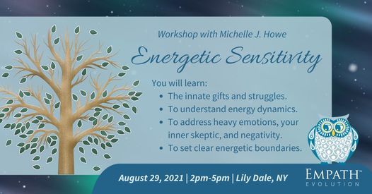 Meditation Events Classes In Lily Dale Lilydale Events 2022