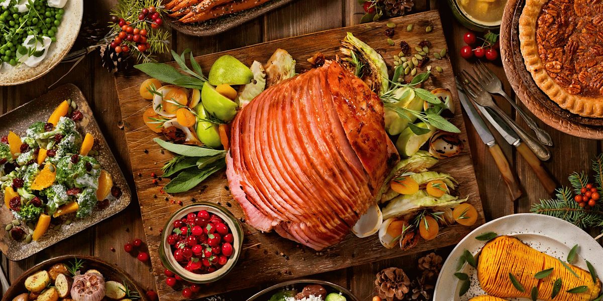 Christmas Day Lunch at Novotel Sydney International Airport, 25 December | Event in SYDNEY | AllEvents