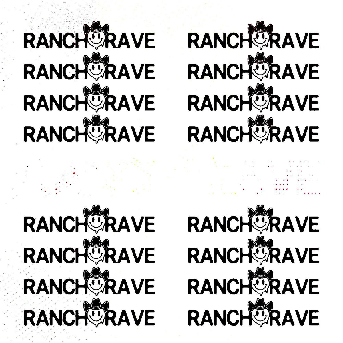 RANCHO RAVE @ PICO RIVERA SPORTS ARENA, 23 August | Event in Pico Rivera | AllEvents