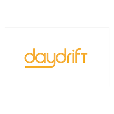 Daydrift Cafe logo