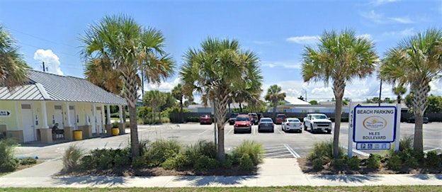 Hiles Blvd., New Smyrna Beach, Coastal Cleanup 2025, 20 September | Event in New Smyrna Beach | AllEvents