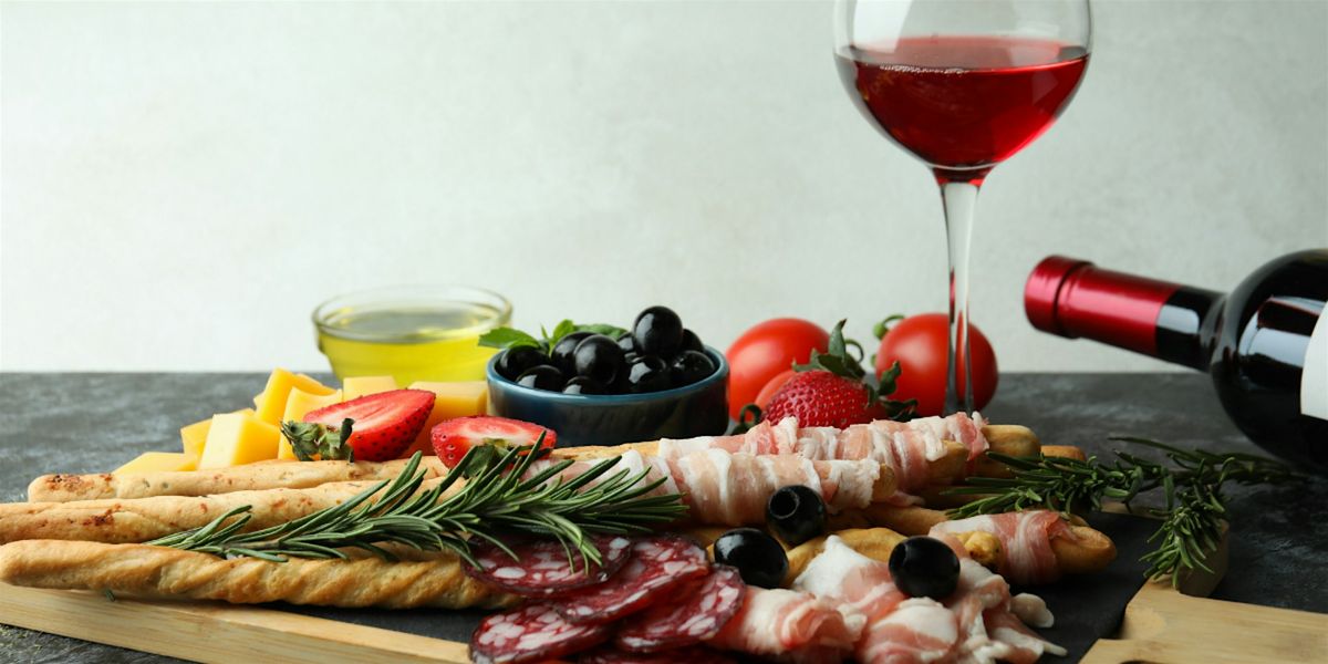 For Women Who Crave Good Wine & Better Company, 1 June | Event in Baltimore | AllEvents