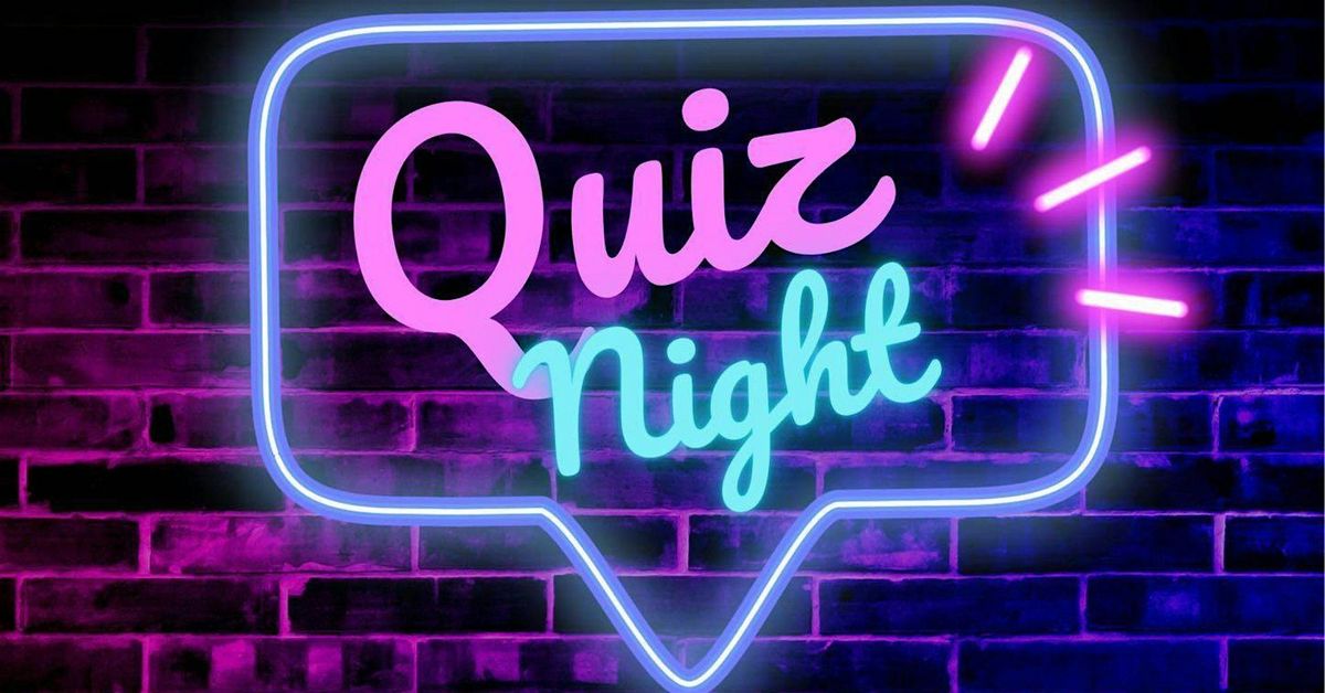 Walk The Walk Family Support Service Quiz Night, 10 May | Event in Letchworth Garden City | AllEvents