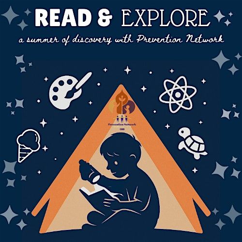 Read and Explore: A Family Engagement Series with Prevention Network, 27 June | Event in Syracuse | AllEvents