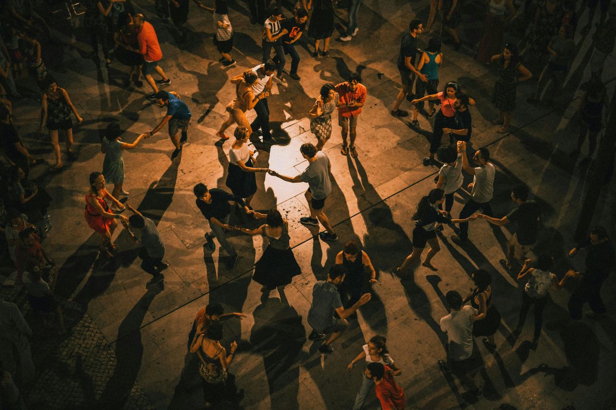 4-Week Cuban Salsa for Level 1.5 (Couples & Singles Welcome), 28 September | Event in Byron Bay | AllEvents