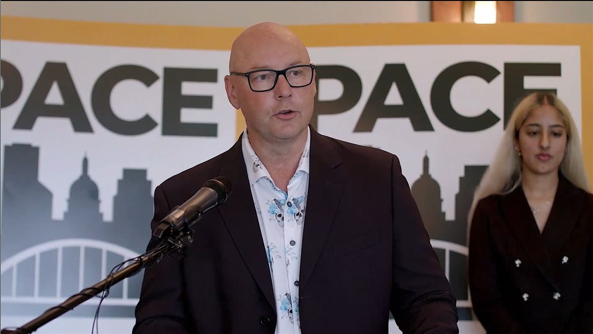 Meet & Greet with PACE Candidates: Inglewood Community Hall | Event in Edmonton | AllEvents