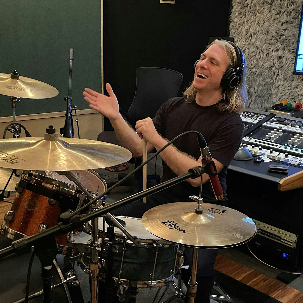 The Drum Kit Experience for Kids, 26 July | Event in Seattle | AllEvents