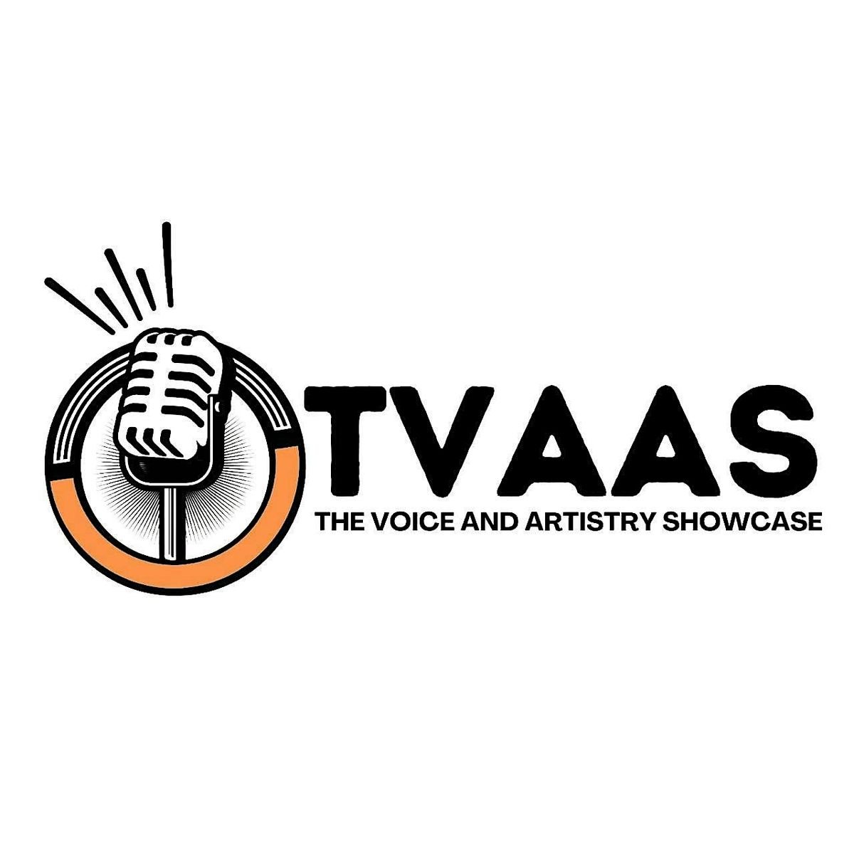 The Voice And Artistry Showcase (TVAAS) 1.0., 12 September | Event in Lagos | AllEvents
