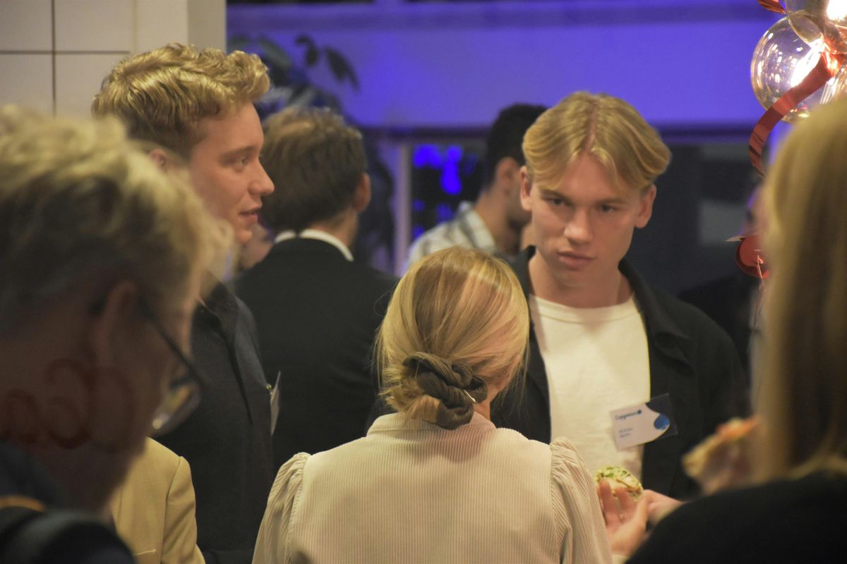 The Hive #10 : Computer Vision - A Broader View, 19 November | Event in Malmö | AllEvents