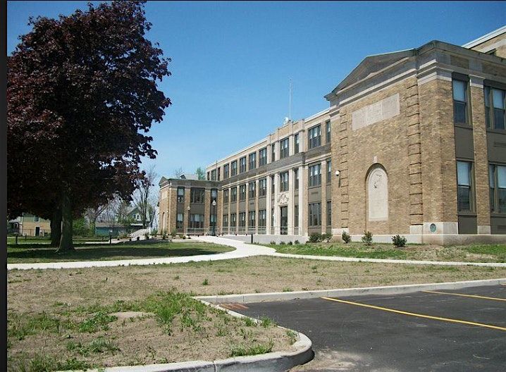 SEN HIGH C/O 95' 30TH REUNION, 27 June | Event in Buffalo | AllEvents