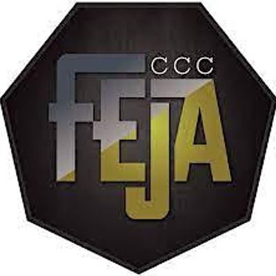 FEJA logo