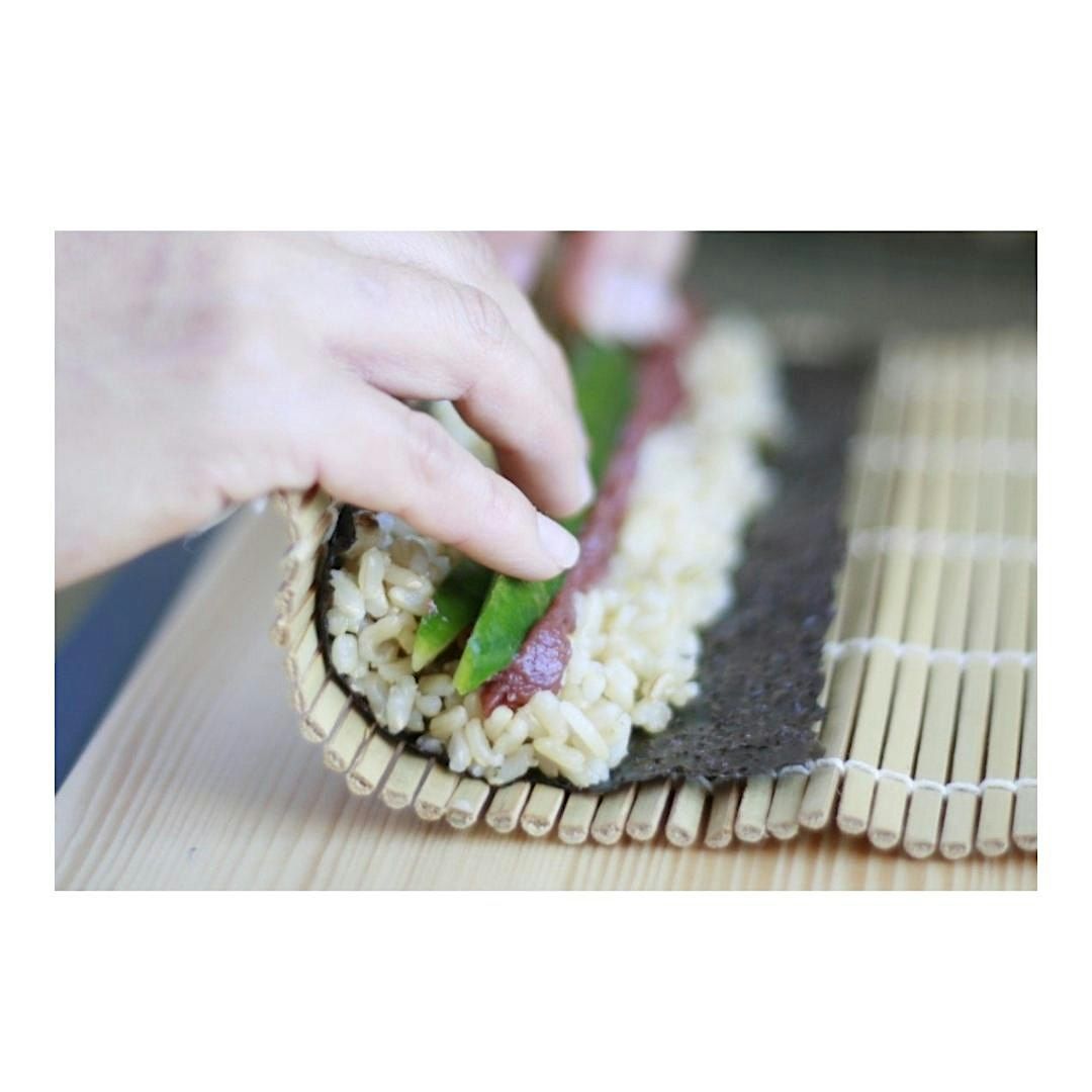SUPERFOOD SUSHI COOKING CLASS, 7 December | Event in Mosman | AllEvents