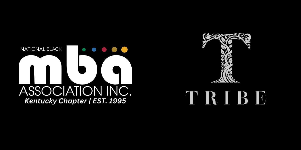The Link-Up @ TRIBE: NBMBAA® KY Chapter Professional Networking Mixer, 16 October | Event in Louisville | AllEvents